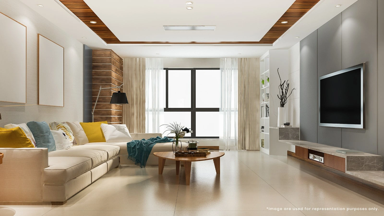 Lodha Mirabelle